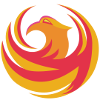 Phoenix Valley Review logo