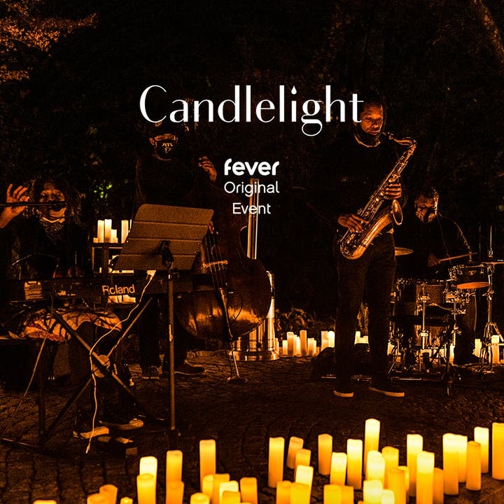 Candlelight A Jazz Tribute to Duke Ellington & More Phoenix Valley